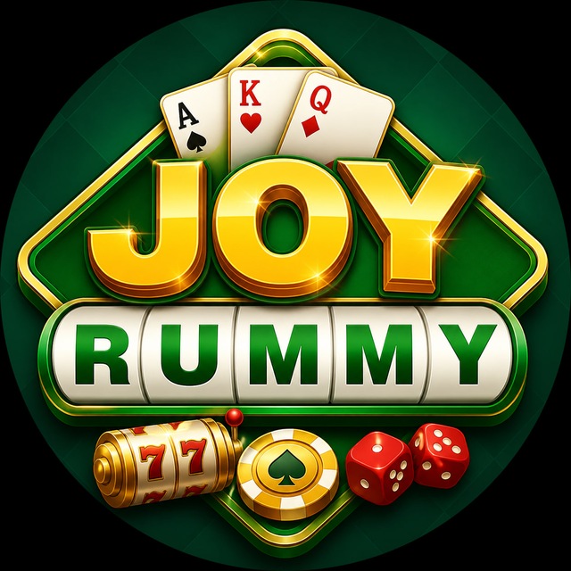 Joy Rummy