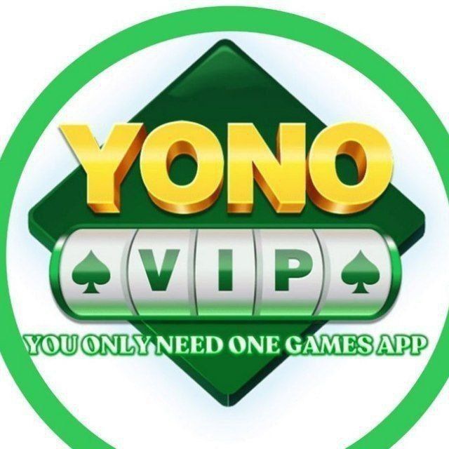 YONO Vip