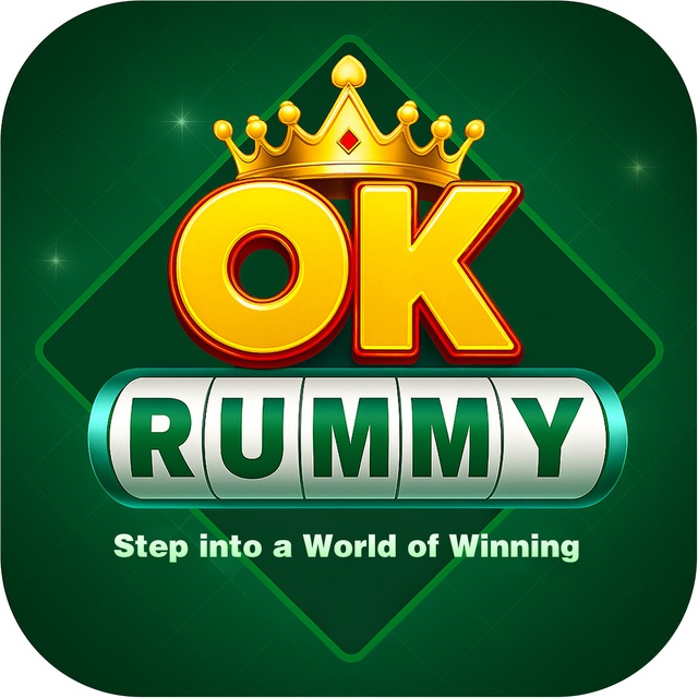 OK RUMMY