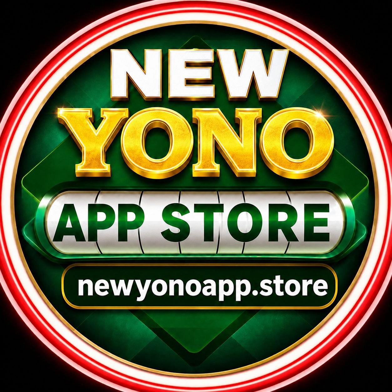 NEW YONO APP STORE